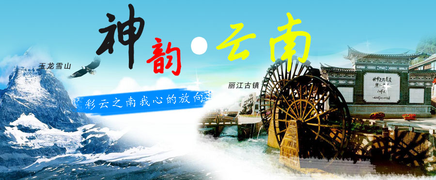 大连到云南旅游