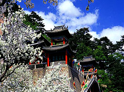 本溪水洞+丹东凤凰山玻璃栈道+鸭绿江2日游<住三星,0自费0购物>