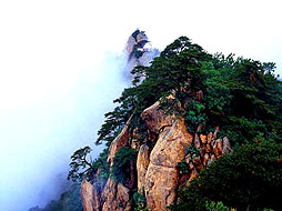 本溪水洞+鞍山千山. 老院子纯玩二日游