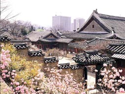 韩国亲子5日(豪华住宿、亲子景点、自由活动)