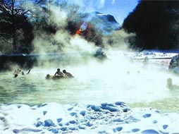 长白山万达国际度假区+长白山西坡+北坡2飞3日自由行(飞机直达、住宿万达度假区)
