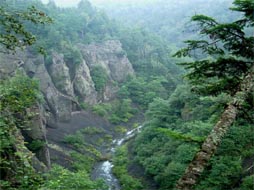 长白山北坡+万达度假区滑雪汉拿山温泉+魔界双卧4日半自由行