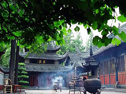 重庆+成都双飞6日游(精华景点、住宿升级、不走回头路)