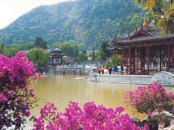 西安、兵马俑、大明宫、大雁塔、钟鼓楼2飞6+2天半自助游(大连独立成、0购物0自费、舒适住宿)