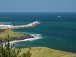 金秋济州岛双飞4日游(精华景点、特色美食、精彩表演)