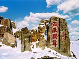 登泰山寻孔府皮影戏趵突泉双飞4日观光之旅(大连独立、全程零自费零购物)