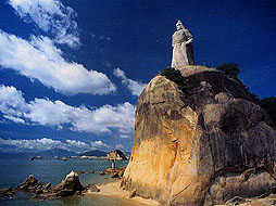 鼓浪屿、集美、厦门大学、厦门科技馆、曾厝垵5日(亲子活动、赠送马戏套票、住宿升级)
