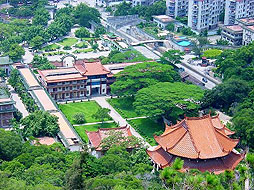 鼓浪屿、帆船出海、诚毅科技馆、云水谣古镇老院子国学5日文化之旅(大连独立、住宿升级、特色餐、无购物无自费)