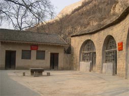 游访长安、问学古今、西安亲子双飞5日游(亲子活动、学习汉代礼仪)