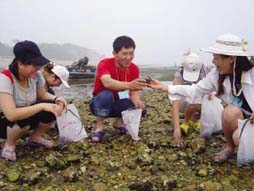 大小长山双岛通览2日游(一线海边度假村标间)