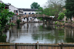 南京、上海、苏州、杭州、扬州、无锡双飞6日