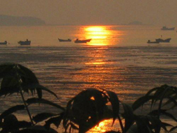 广鹿岛吃海鲜、体验渔家风情2日游(一线海边度假村)
