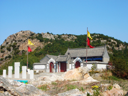 广鹿岛二日游
