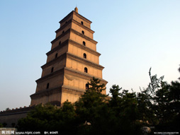 【悠悠古都】西安兵马俑、华清池、华山、大明宫双飞4日游(全程准三住宿，全程纯玩无购物，赠送大明宫景区电瓶车+IMAX电影《大明宫传奇》)