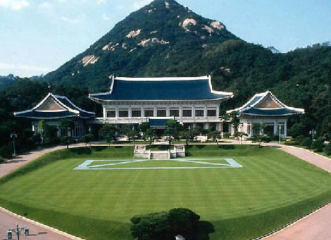 韩国首尔4日自由行(机票+签证)