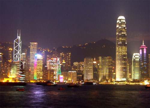 优品港澳6日精华游(体验港珠澳大桥、不进珠宝)