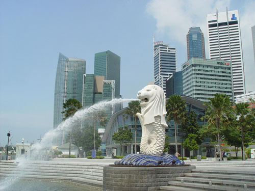 纯享新加坡，马来西亚7日游(无购物，无自费)