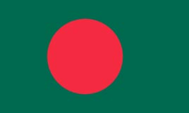 孟加拉国国旗