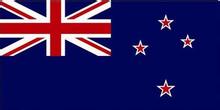 新西兰个人旅游签证—电子签