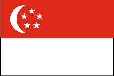 新加坡国旗