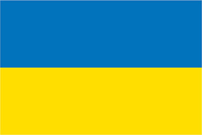 乌克兰国旗