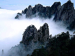 千岛湖、婺源篁岭、黄山双飞6日