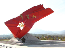 江西三清山、婺源篁岭花海、葛仙山6日之旅