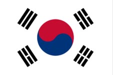 韩国单次个人旅游签证